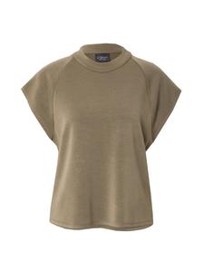 Толстовка s.оливковыйr BLACK LABEL, оливковый