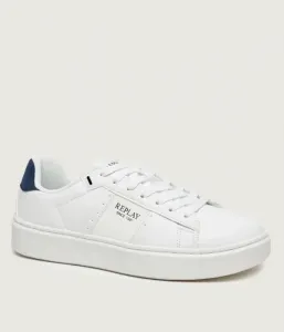 Кроссовки Replay, белый