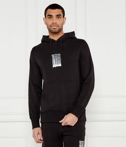 Свитер Regular fit Calvin Klein Jeans, черный