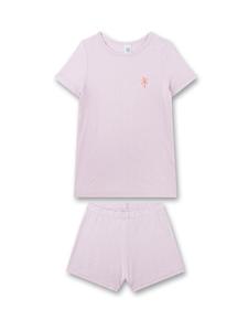 Пижама Sanetta, розовый