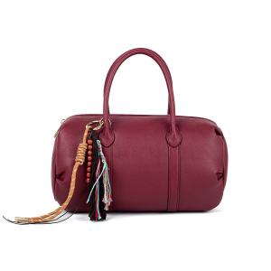 Женская сумка-саквояж Margot от Mia K Mkf Collection By Mia K., Wine