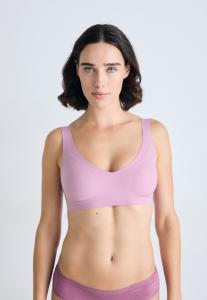 Бюстье Sloggi FEEL BRALETTE, Purple