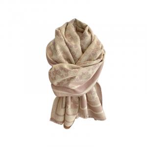 Вязаный шарф DAISY BEAUTY для женщин