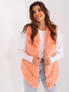 Жилет Madnezz House 2349.00P, персиковый