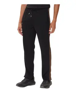 Спортивные штаны Дервент Hugo, черный