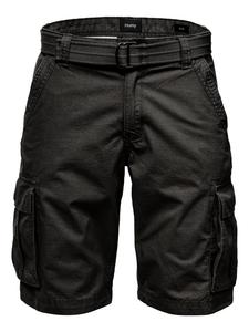 Брюки-Карго Humy, черный