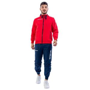 Спортивный костюм Givova Winner, синий