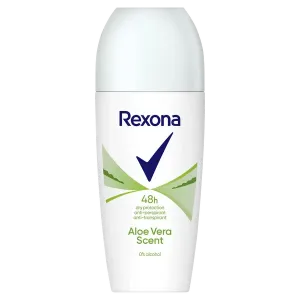 Шариковый антиперспирант для женщин, 50 мл Rexona Aloe vera