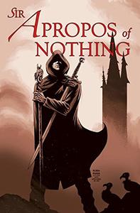 Sir Apropos of Nothing (IDW Publishing)