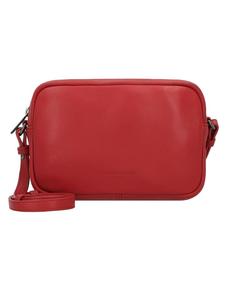 Сумка через плечо Maia S из кожи 20 см, цвет настоящий красный LIEBESKIND BERLIN