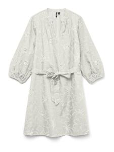 Платье VERO MODA VMDORA, белый