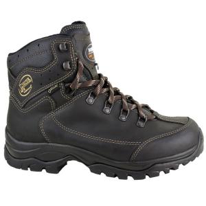 Ботинки для походов Vacuum Ultra Gore-Tex Meindl, коричневый