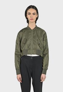 Куртка-бомбер ERICKA Canadian Classics, хаки