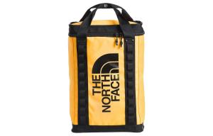 Рюкзак унисекс THE NORTH FACE, Yellow