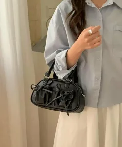 Сумка/сумка через плечо из искусственной кожи Aimoha - Select -, цвет Black