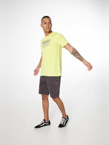 Обычные брюки PROTEST PRTNYTRO, серый