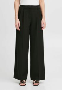 Брюки ICHI IHLEXI, Black