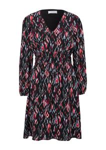 Мини платье comma casual identity, Black