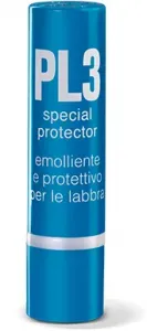 Pl3 Special Protector Lip Stick 4 мл Увлажняющее, защитное и смягчающее действие Kelemata