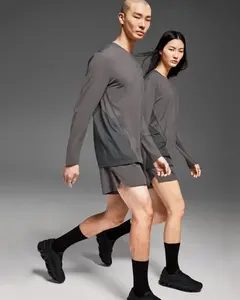 Шорты On-Running, черный