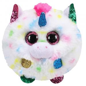 Ty Плюшевая игрушка Bubbles Multicolor Unicorn