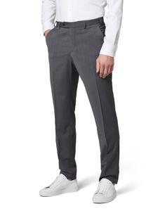 Брюки Per-V DIGEL, темно-серый