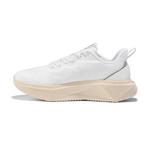 Кроссовки унисекс средней высоты белые Kappa