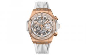 Мужские часы BIG BANG HUBLOT