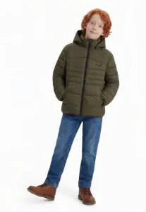 Куртка nkmmarble, легкая куртка Name It, Deep Depths