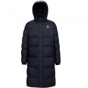 Пуховик для экстремальных холодов Unisex CAMEL, phantom черный