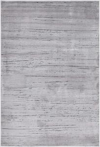 Ковер SAFAVIEH, 122 x 183 см, коллекции Whisper, Grey & Dark Grey, современный дизайн, идеально для гостиной, спальни, столовой (WHS810F-4)