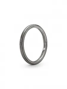 Кольцо Pandora ME, рутениевое покрытие