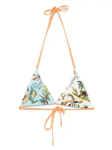 Топ бикини Day Dream ALEMAIS, белый