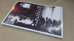 Global Frequency: Planet Ablaze (WildStorm)