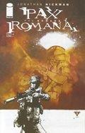 Pax Romana, No. 1 of 4; Dec. 2007 (Image Comics)