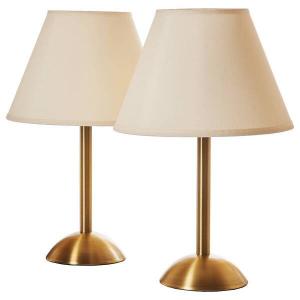 Настольная лампа hell&gut Tila I