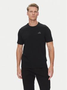 Футболка обычного кроя 25411074 Paul&Shark, черный