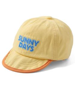 Детская шапочка с вышивкой Bpop