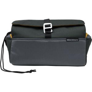 Сумка-корзина с сеткой Blackburn, серый