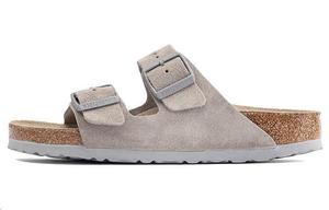 Birkenstock Arizona Шлепанцы унисекс, Gray