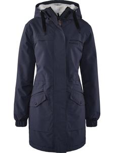 Куртка софтшелл Baumfuchs, синий