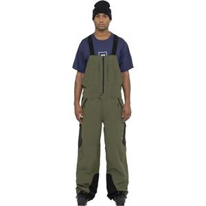 Брюки Armada Emmons 3L Bib Armada, Olive/Black