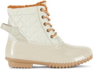 Женские ботинки Энджи Sporto, Ivory