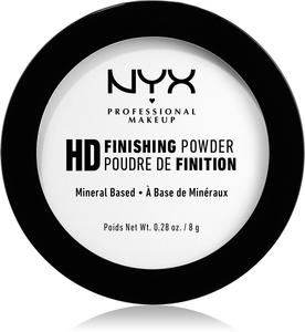 Высококачественная финишная пудра Nyx Professional Makeup, atspalvis 01 translucent 8 гр