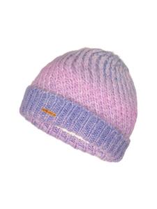 Шапка Trollkids, сиреневый