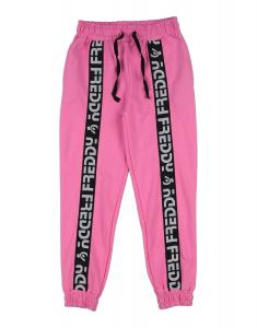 Брюки Freddy, розовый
