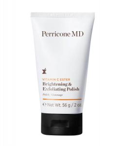 Скраб для лица Perricone MD Vitamin C Ester Brightening & Exfoliating Polish, 56 ml