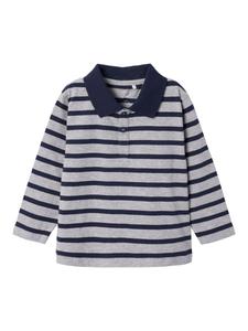 Рубашка NAME IT, серый