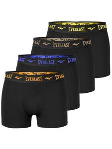 Everlast Боксеры в черном цвете