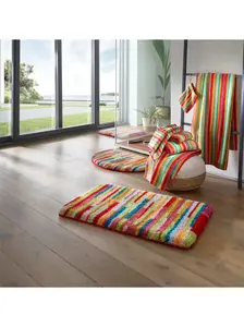 Полотенце Кавё Cawö Полотенце: 30х30 см, красный